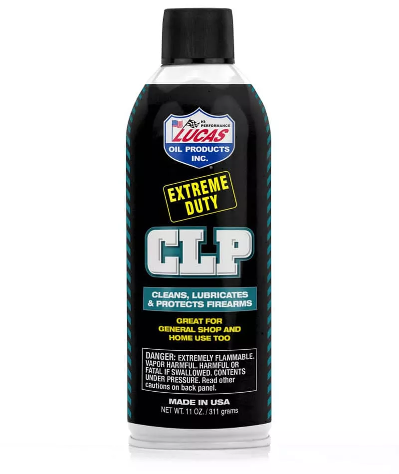 EXTREME DUTY CLP AEROSOL-10916