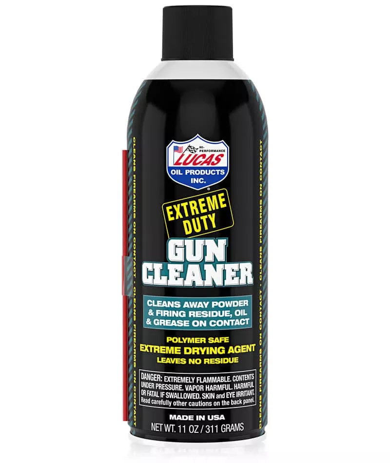 EXTREME DUTY GUN CLEANER-10905