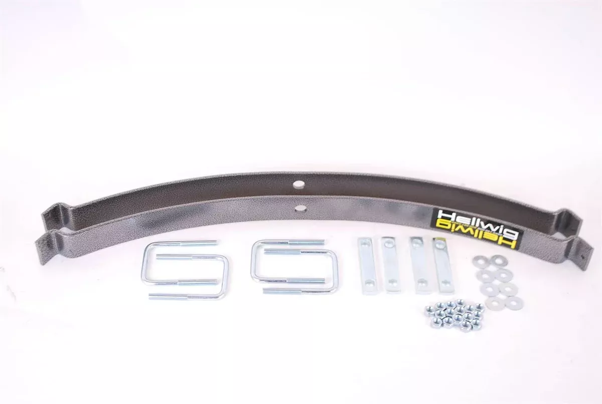 EZ-990 HELPER SPRING 07-19 TUNDRA-985