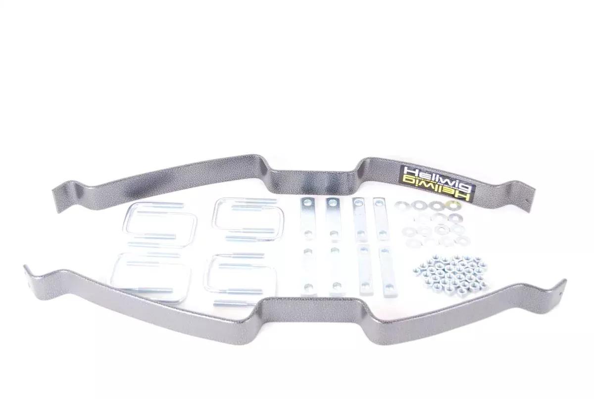 EZ-990 HELPER SPRING 15-22 F150-978