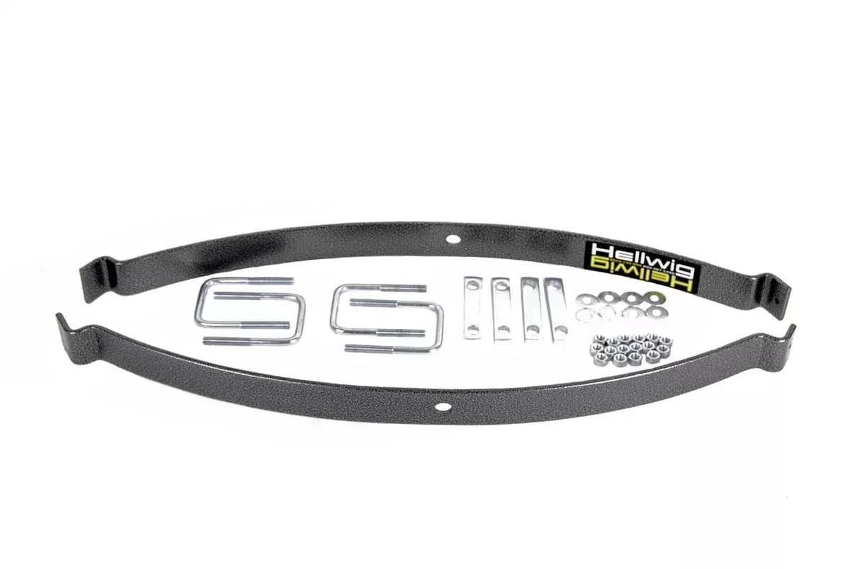 EZ-990 HELPER SPRING-991