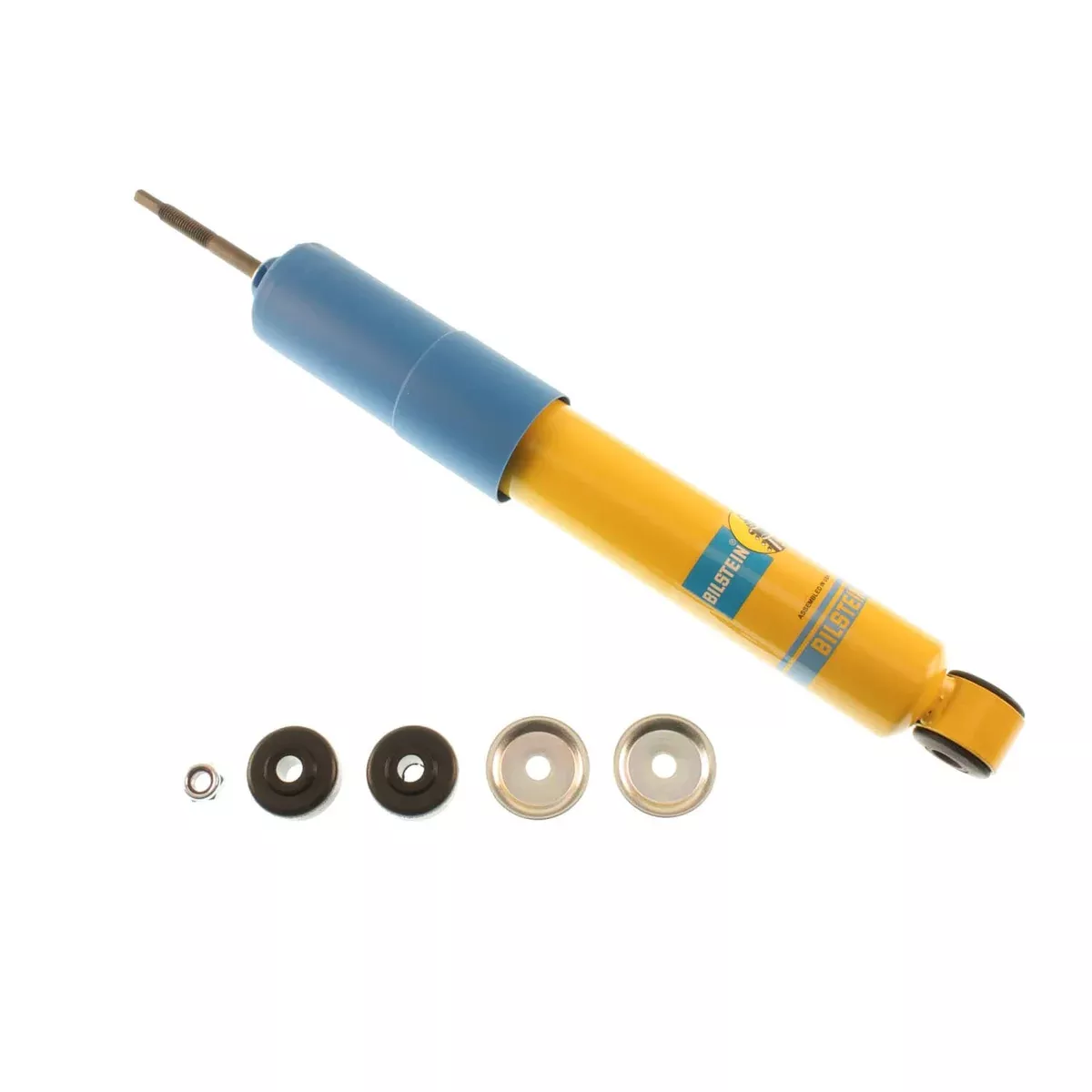 F.SHOCK 00-10 GM HD-24-060813