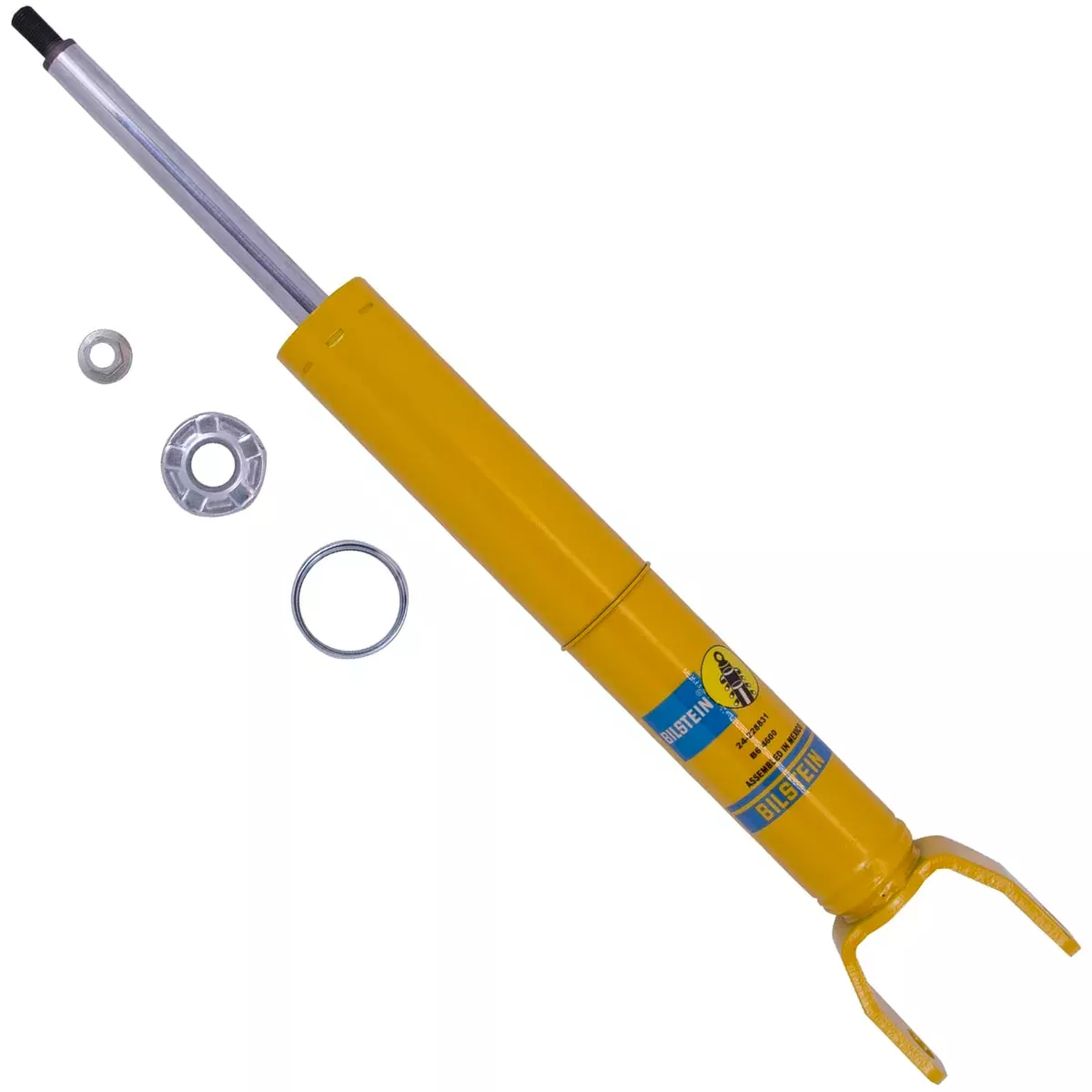 F.SHOCK 11-23 RAM 1500-24-228831