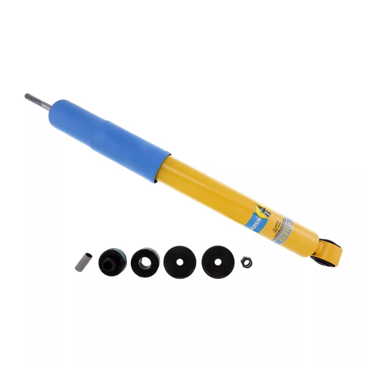 F. SHOCK 13-18 RAM 3500-24-238526