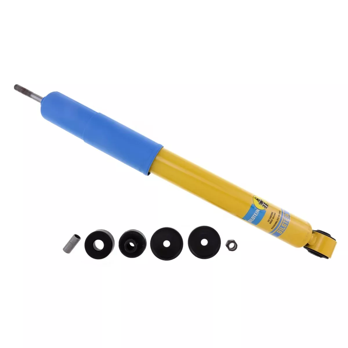 F.SHOCK 14-18 RAM 2500-24-240390