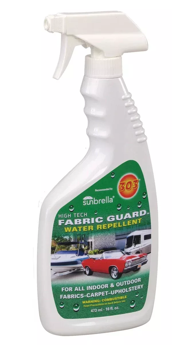FABRICGUARD 303 PROTECT.-130616