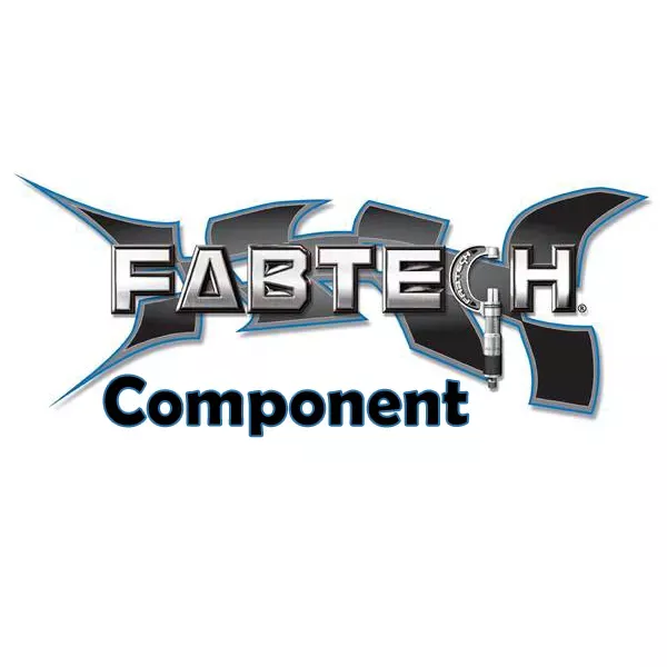 Fabtech FTS24231 Component Box For PN[K4140M/K4140DL/K4141DL] Component Box