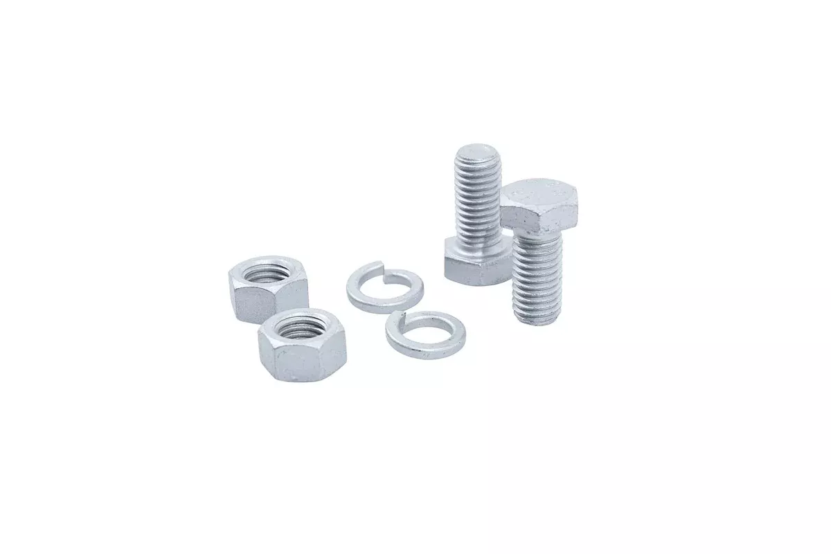FAIRLEAD MOUNTING HARDWARE-SB97495-48