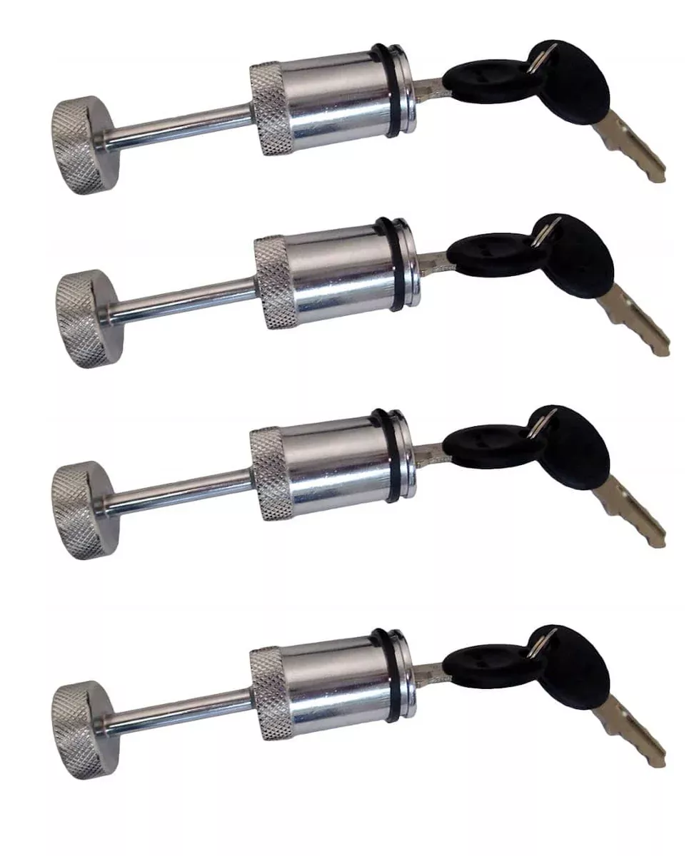 FASTGUN LOCK SET (4)-S9500