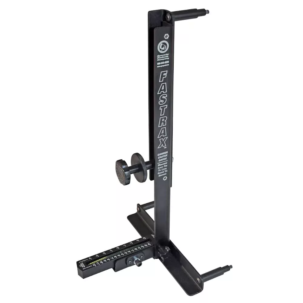 FASTRAX CAMBER/CASTER-91010