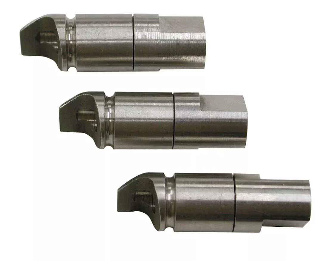FASTRAX NO LIP ADAPTOR-91030