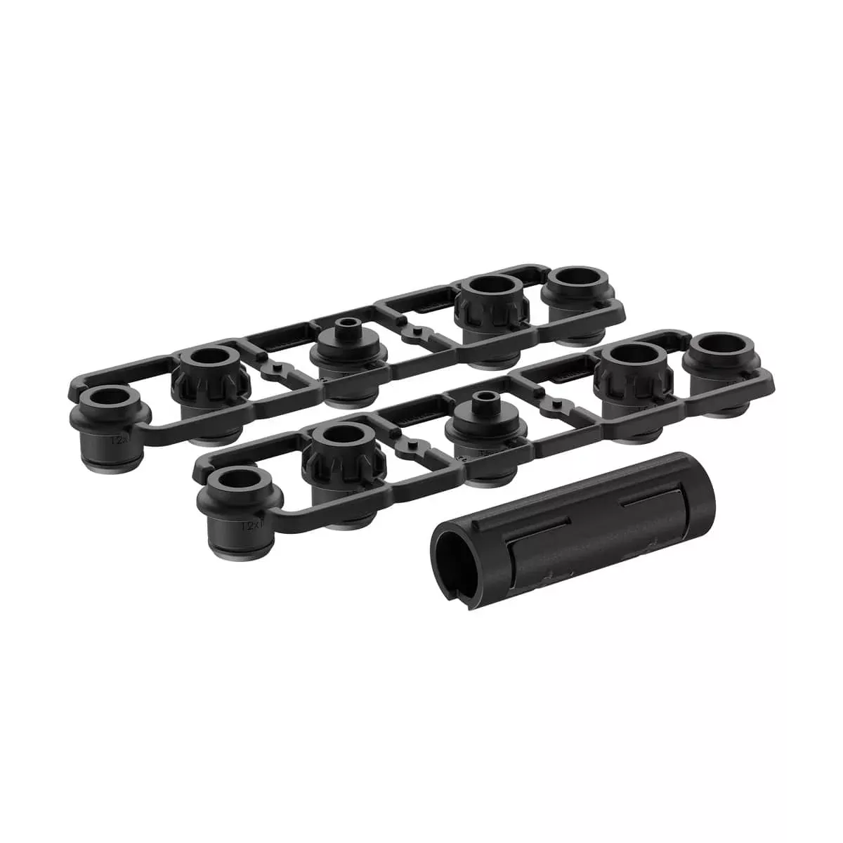 FASTRIDE 9-15MM AXLE ADAPTER KIT-564100