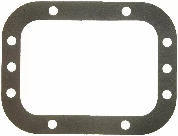 FEL-PRO Engine Auxiliary Shaft Seal P/N:55375