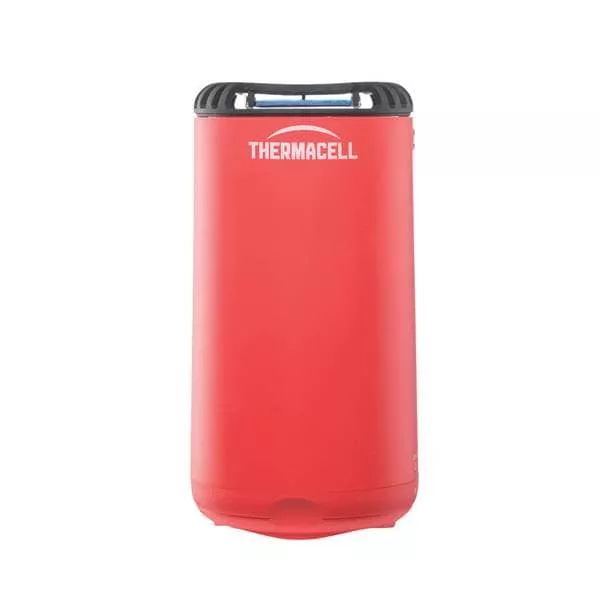 FIESTA RED PATIO SHIELD MOSQUITO REPELLER