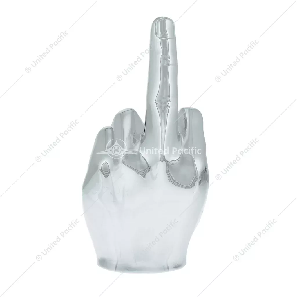 Finger Hood Ornament