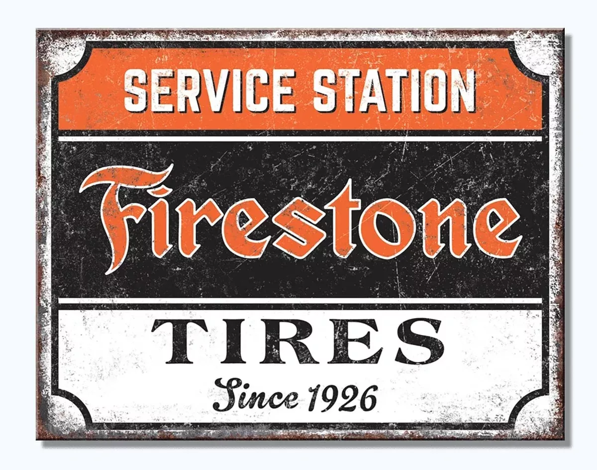 FIRESTONE SERVICE-2936