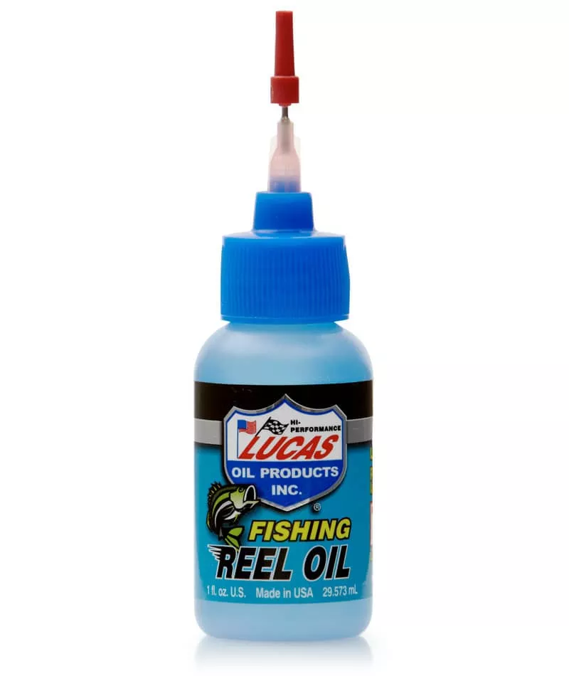 FISHING REEL OIL 29.5ML-10690