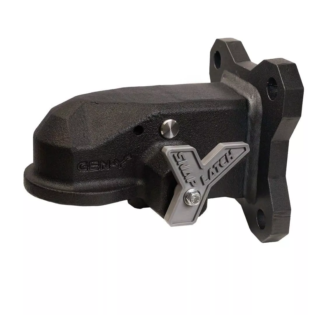 FLAT PLATE MOUNT ADMIRAL COUPLER-GH-24002