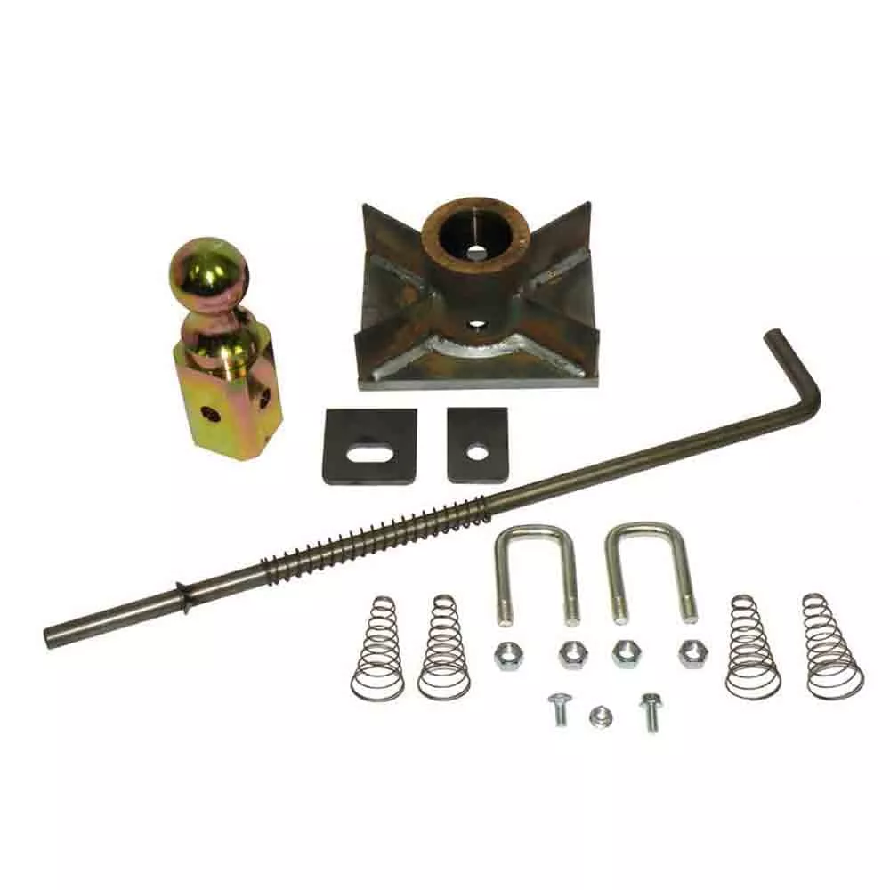 FLATBED KIT 6" X 8"-GNRK1500