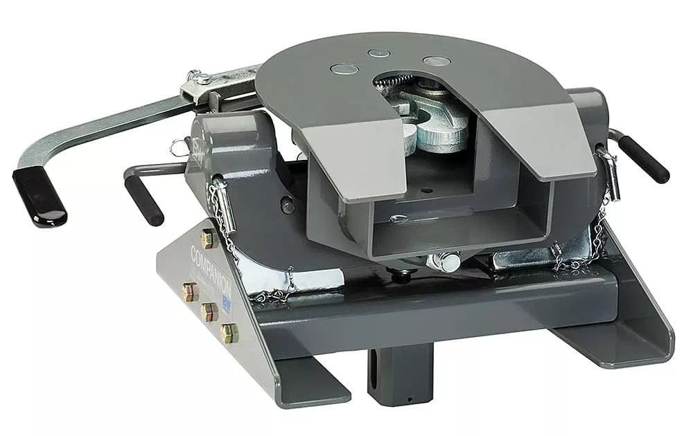 FLATDECK COMPANION-RVK3050
