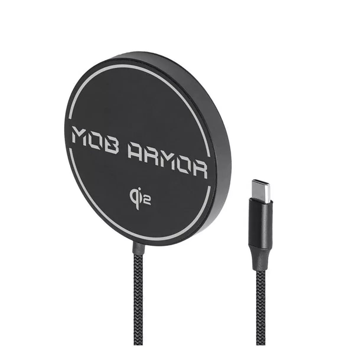 FLEX MAGNETIC WIRELESS CHARGER-MAG-FLEX-WC-2