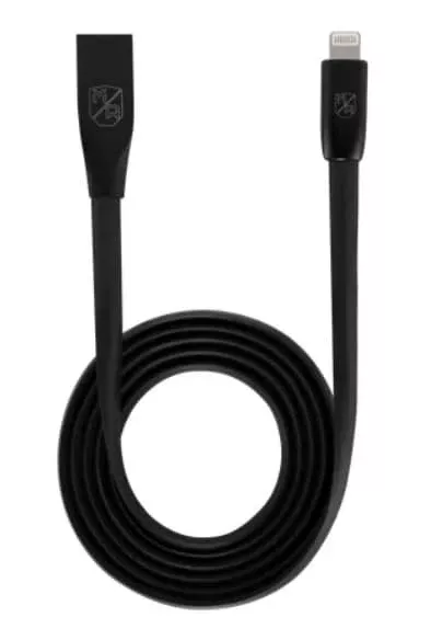 FLEXIBLE LIGHTNING CABLE-MOB-CBL-LGHTNG