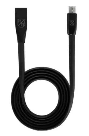 FLEXIBLE USB-C CABLE 3FT-MOB-CBL-USBC