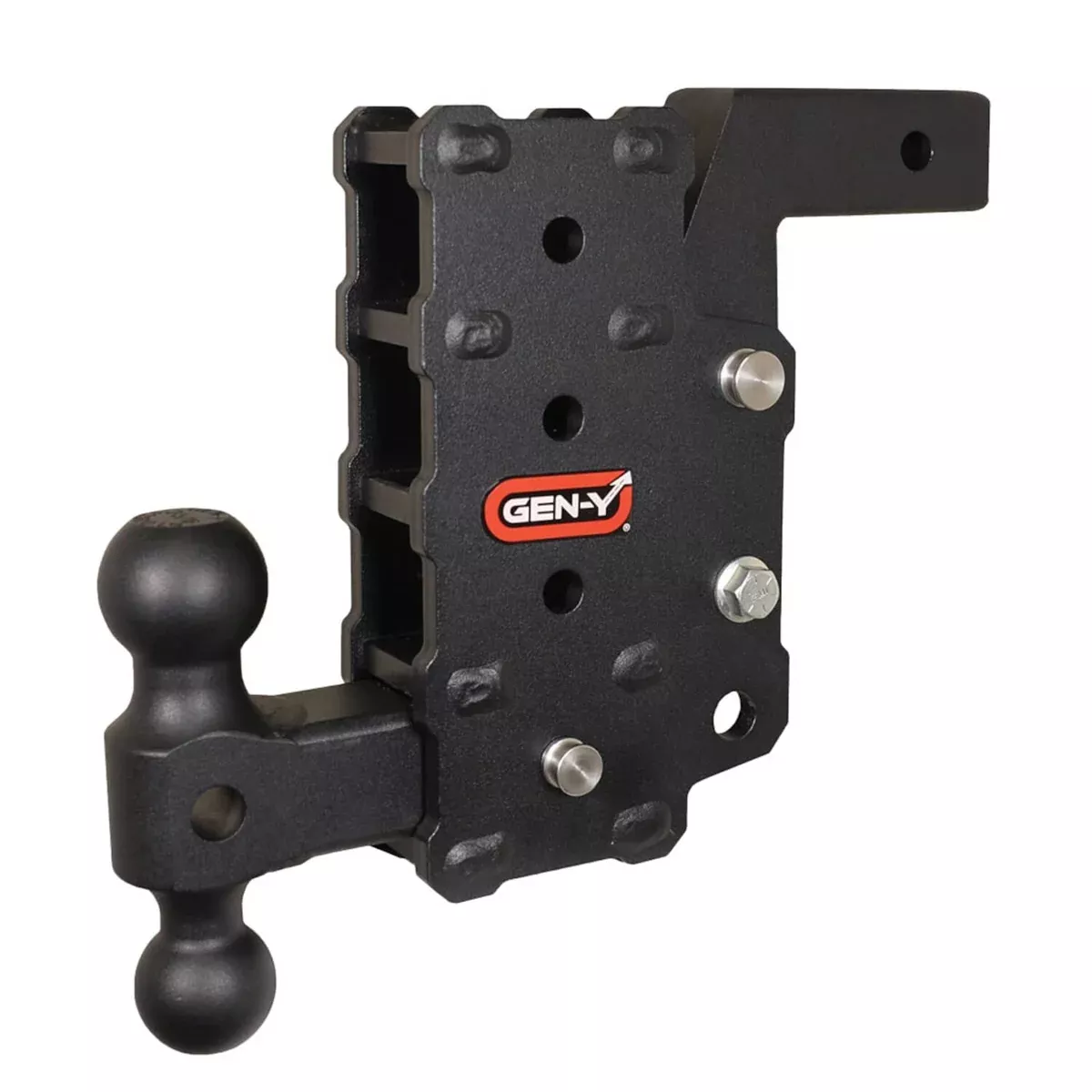 FLIP ADJ. BALL MOUNT W/-GH-15012