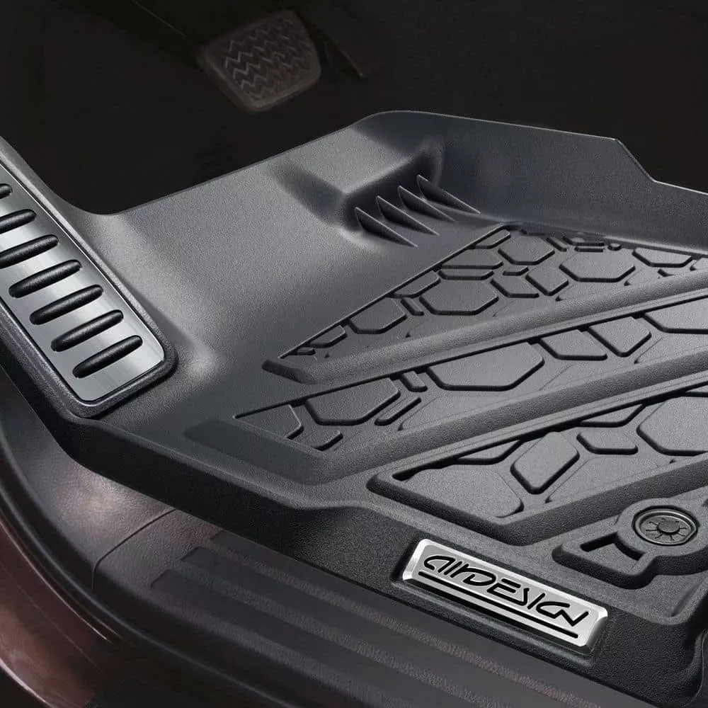 FLOOR LINER 19-23 RAM 1500 REGULAR CAB ***CLEARANCE ITEM NON RETURNABLE***-CH07A25