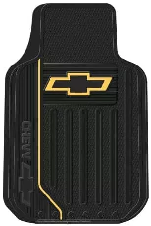 FLOOR MATS CHEV TRUCKS-1620R03