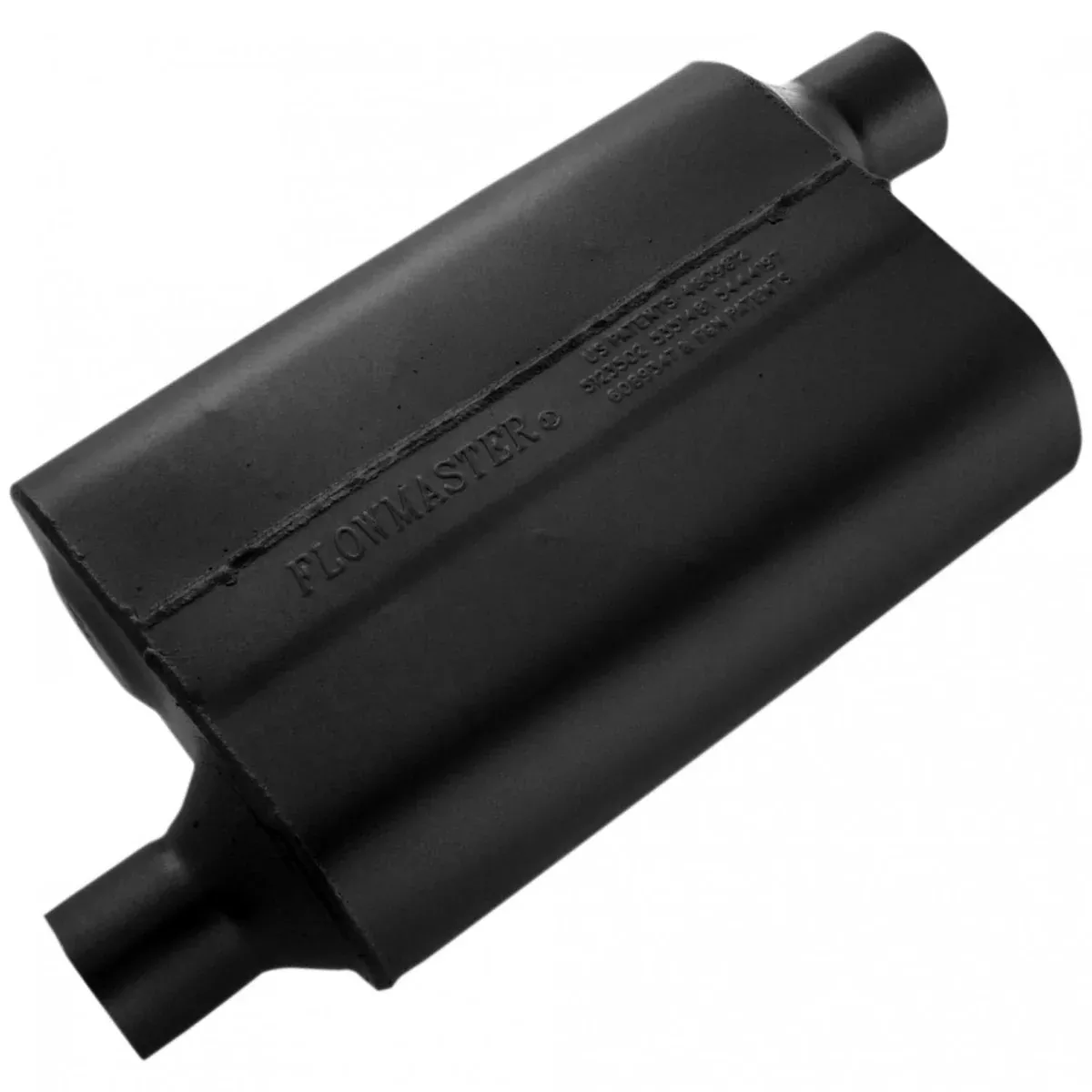 Flowmaster 40 Series Chambered Muffler-42443