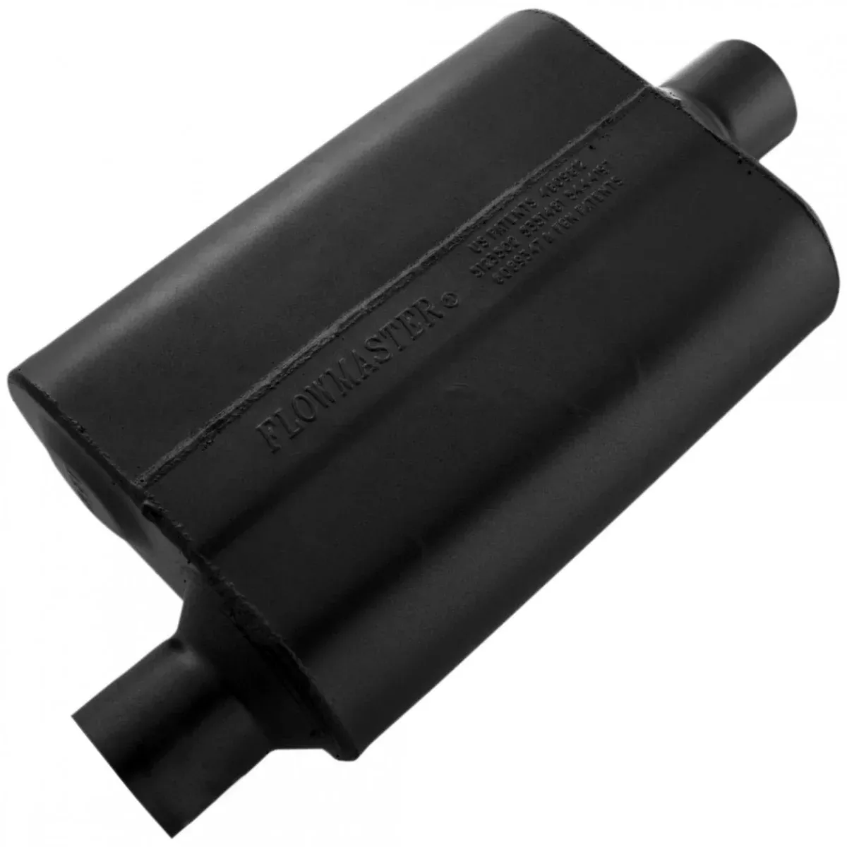Flowmaster 40 Series Chambered Muffler-42541