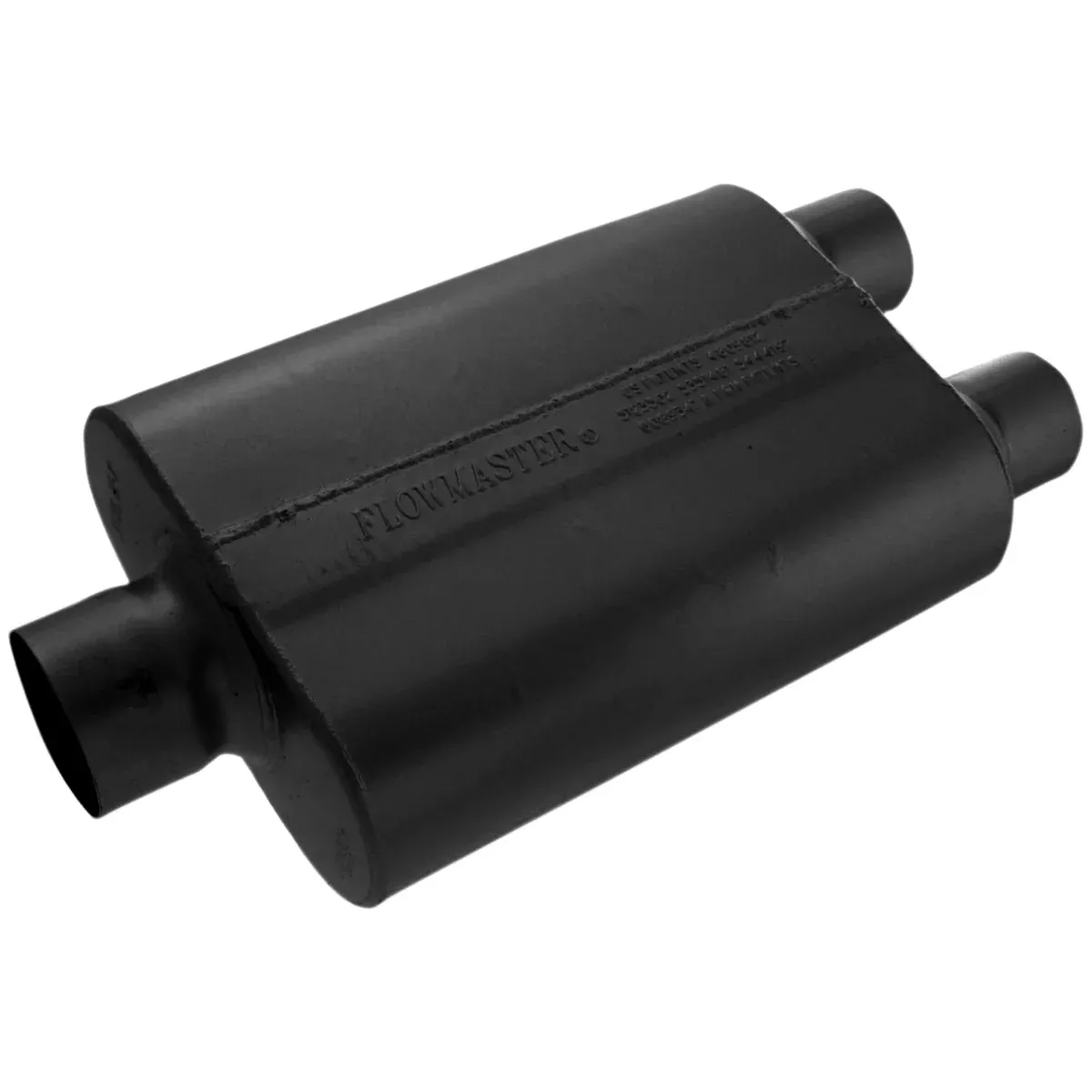 Flowmaster 40 Series Chambered Muffler-430402