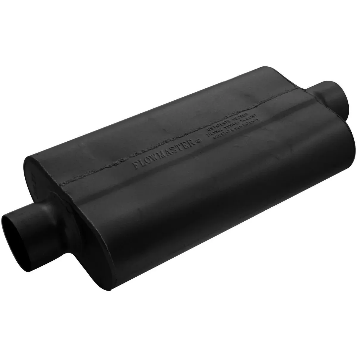 Flowmaster 50 Series Delta Flow Chambered Muffler-943050