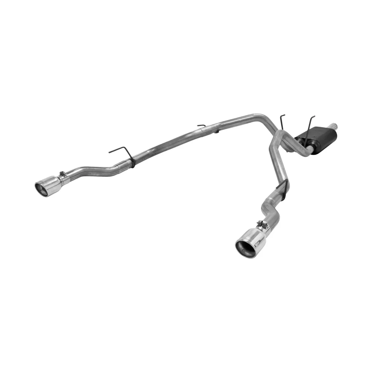 Flowmaster American Thunder Cat-back Exhaust System-817477