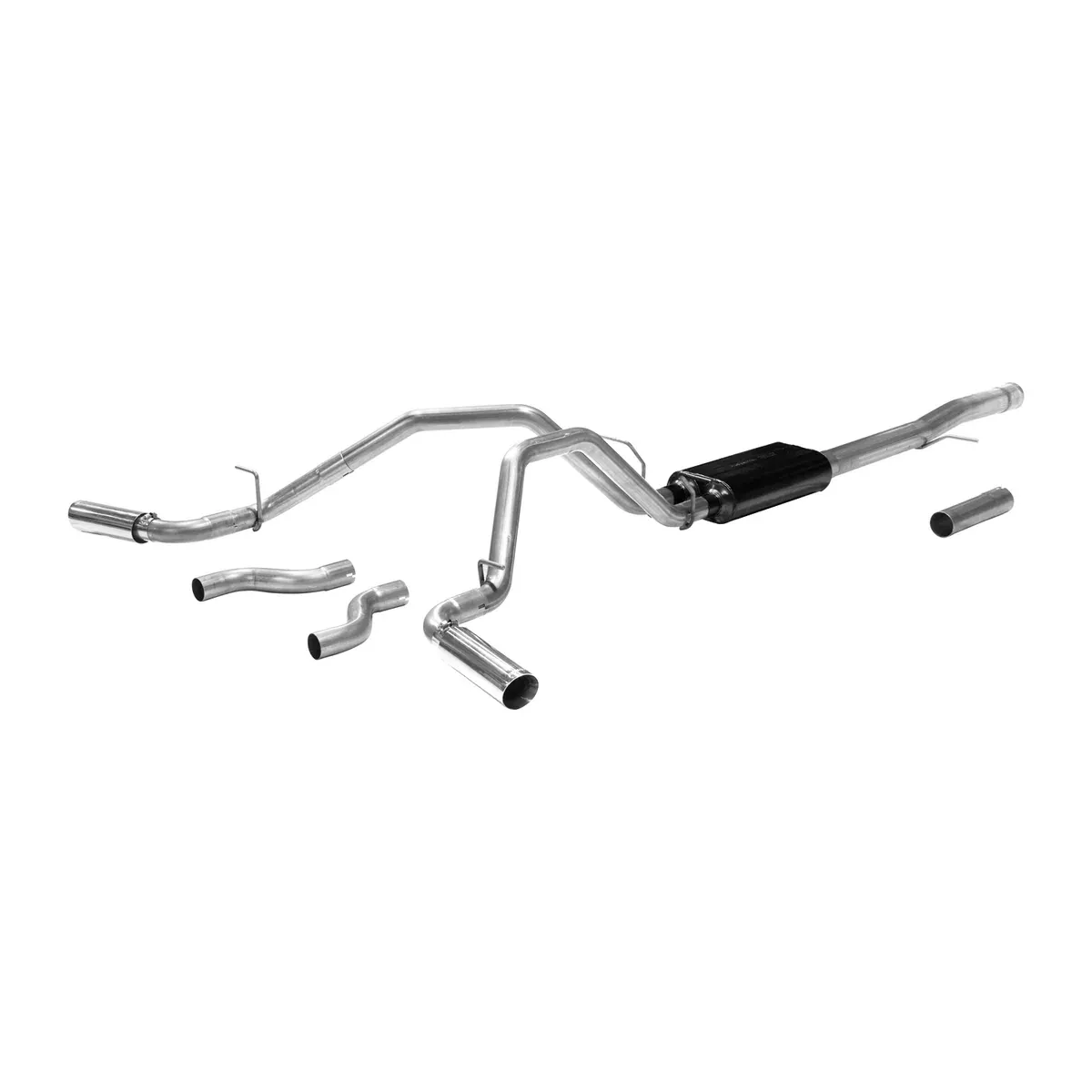 Flowmaster American Thunder Cat-back Exhaust System-817602