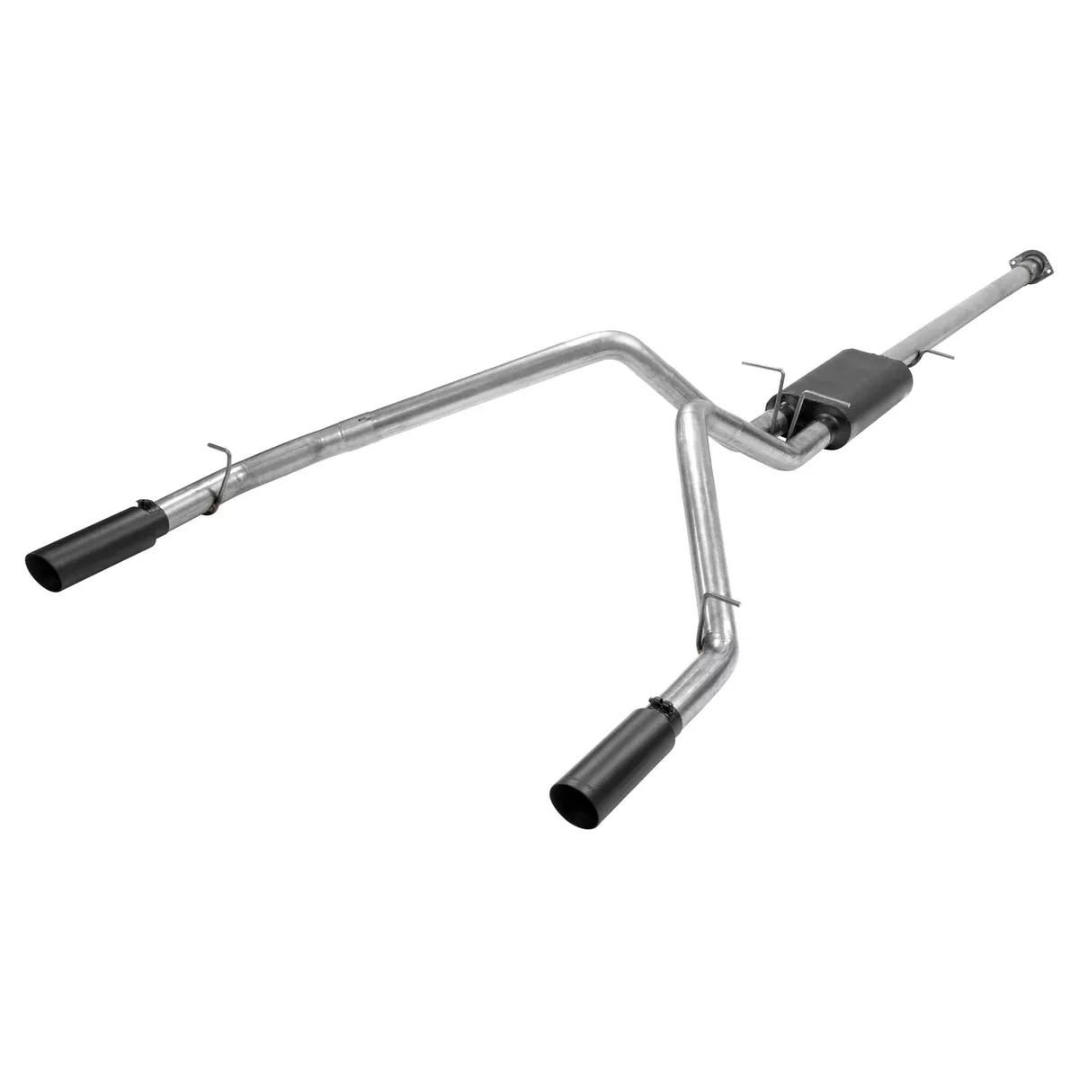 Flowmaster American Thunder Cat-back Exhaust System-817843