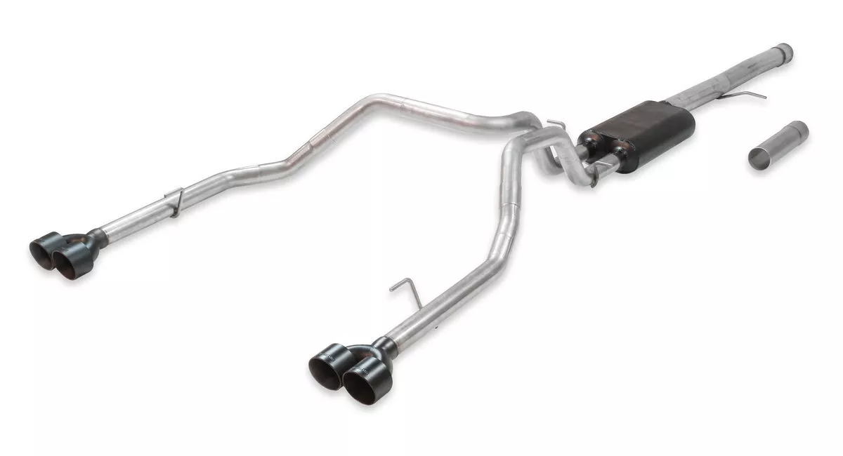 Flowmaster American Thunder Cat-back Exhaust System-817891