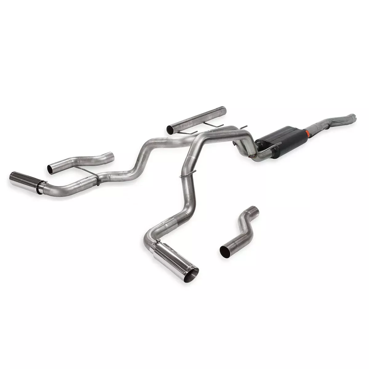 Flowmaster American Thunder Cat-Back Exhaust System-817932
