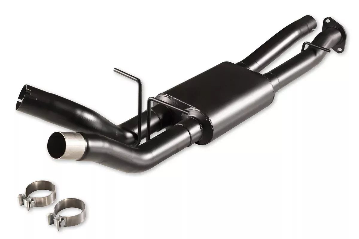 Flowmaster American Thunder Direct Fit Muffler-818204