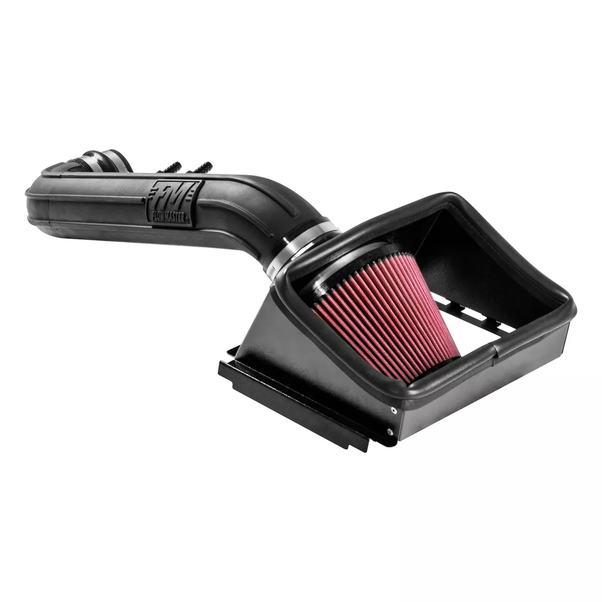 Flowmaster Delta Force Performance Air Intake - CARB Compliant-615147