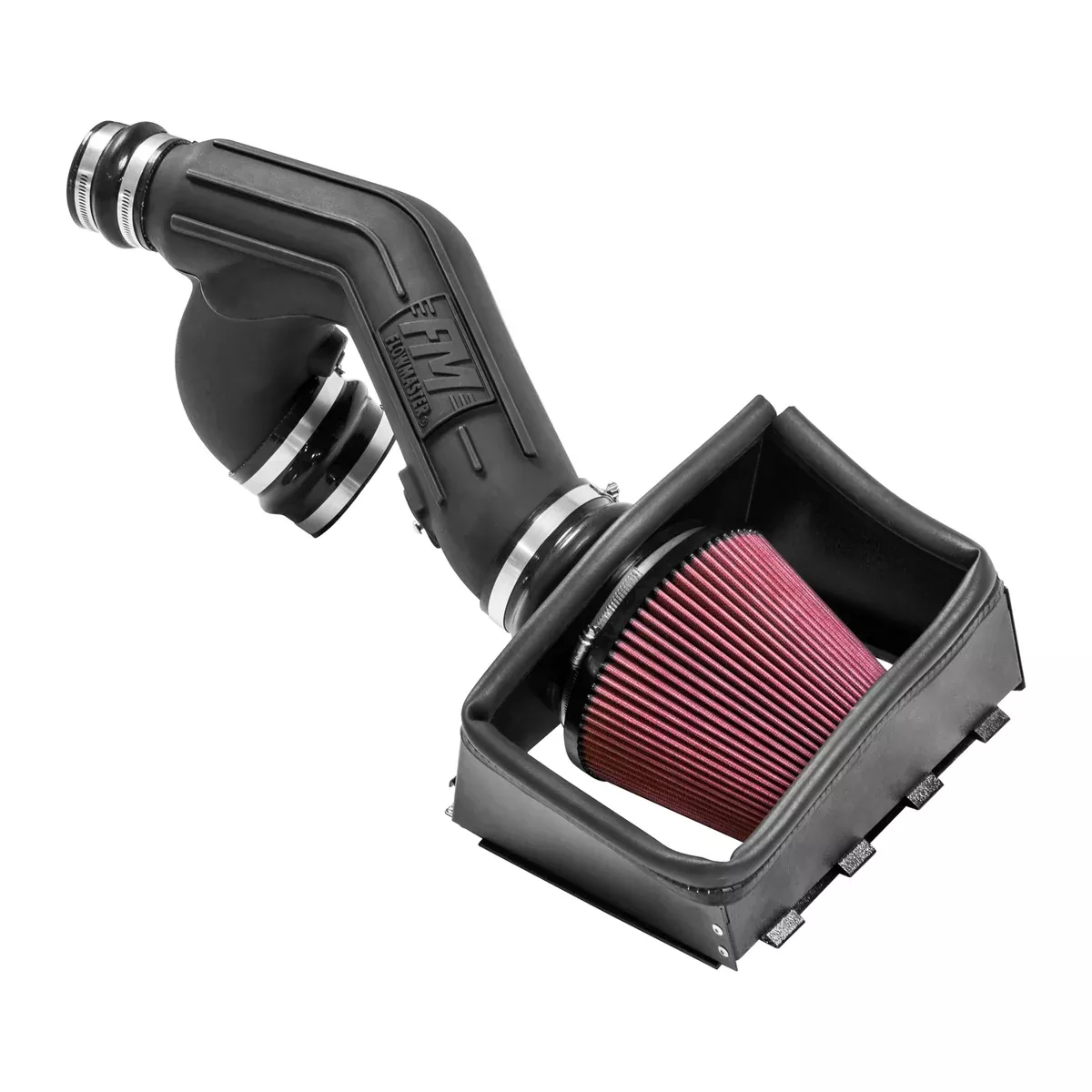 Flowmaster Delta Force Performance Air Intake - CARB Compliant-615149