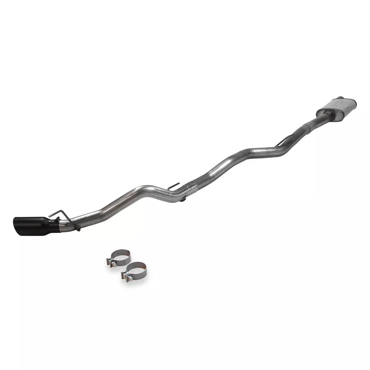 Flowmaster Flow FX Cat-Back Exhaust System-717912