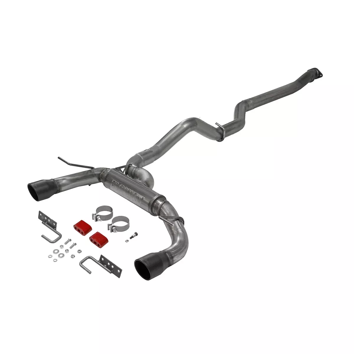 Flowmaster Flow FX Cat-Back Exhaust System-718122