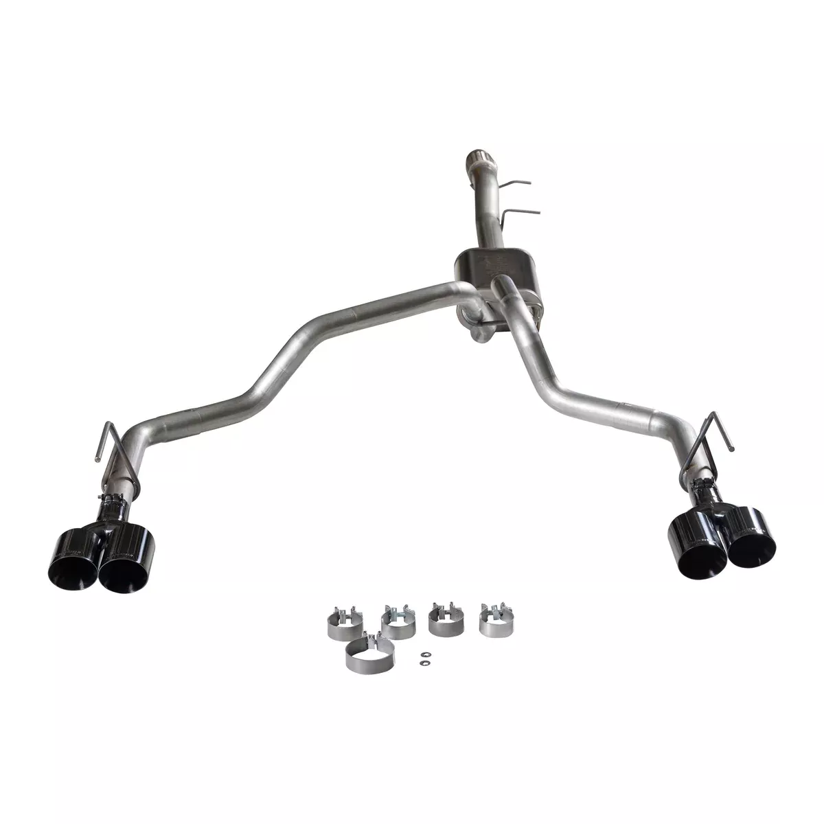 Flowmaster Flow FX Cat-Back Exhaust System-718216