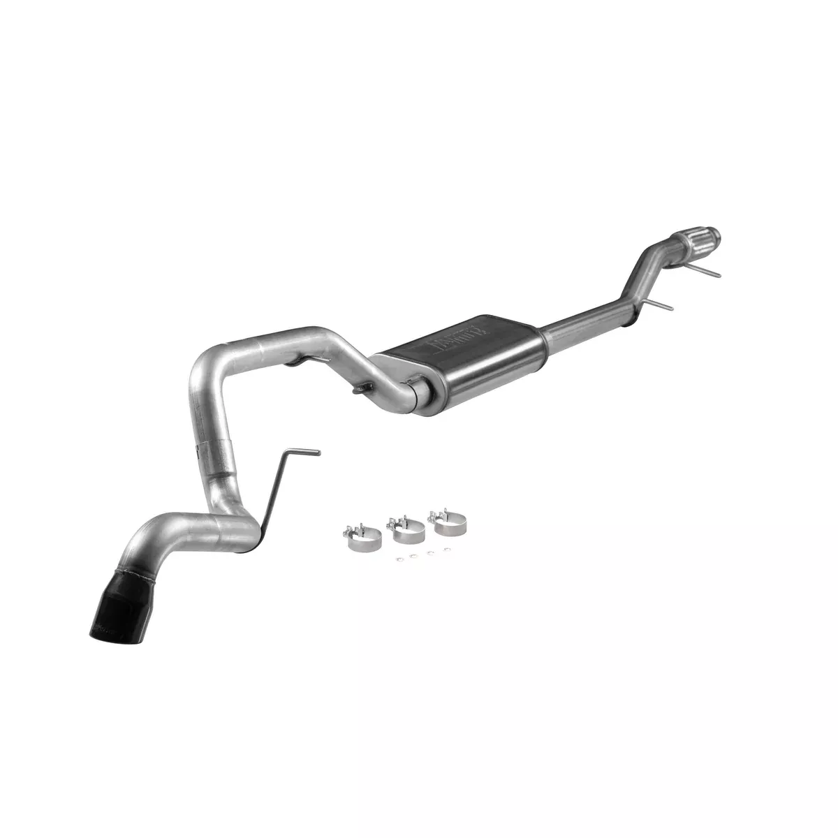 Flowmaster Flow FX Cat-Back Exhaust System-718217