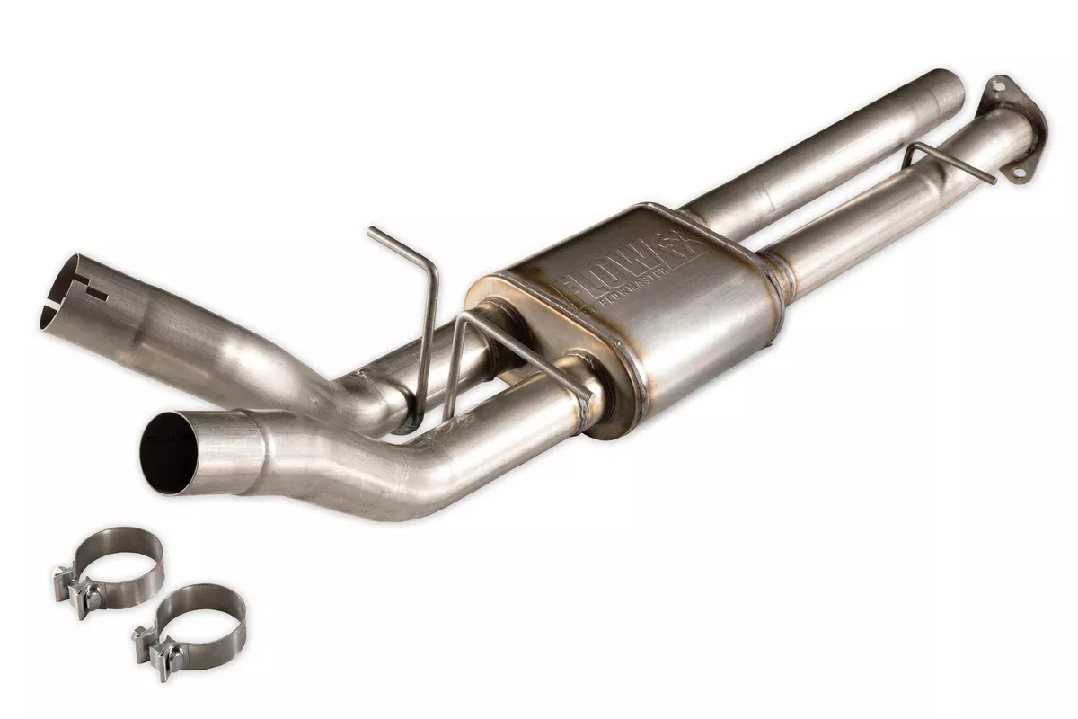 Flowmaster Flow FX Direct Fit Muffler-718203