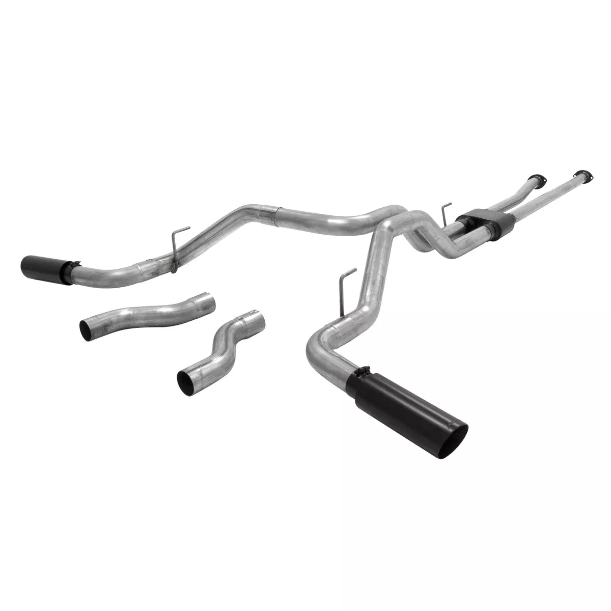 Flowmaster Outlaw Cat-back Exhaust System-817692
