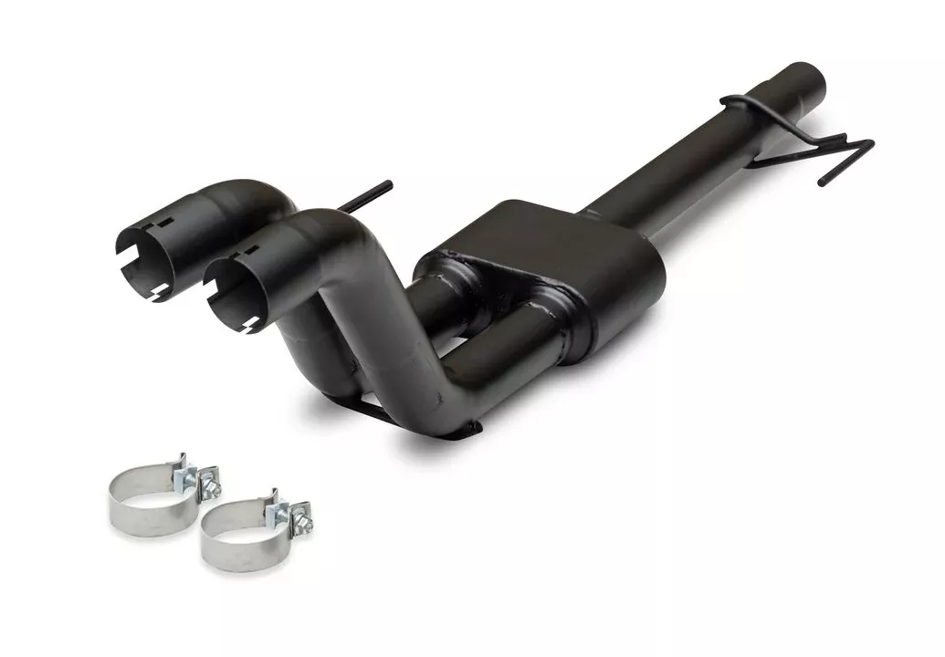Flowmaster Outlaw Direct Fit Muffler-818171