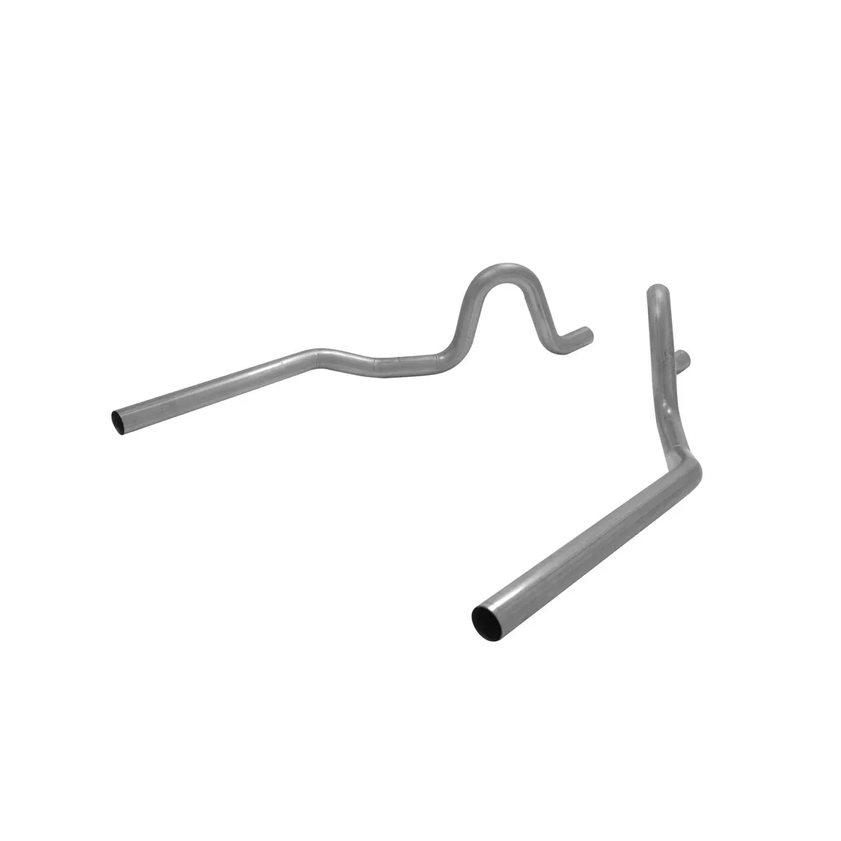 Flowmaster Pre-bent Tailpipes-15802